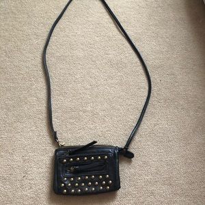 Ecote Cross Body Bag
